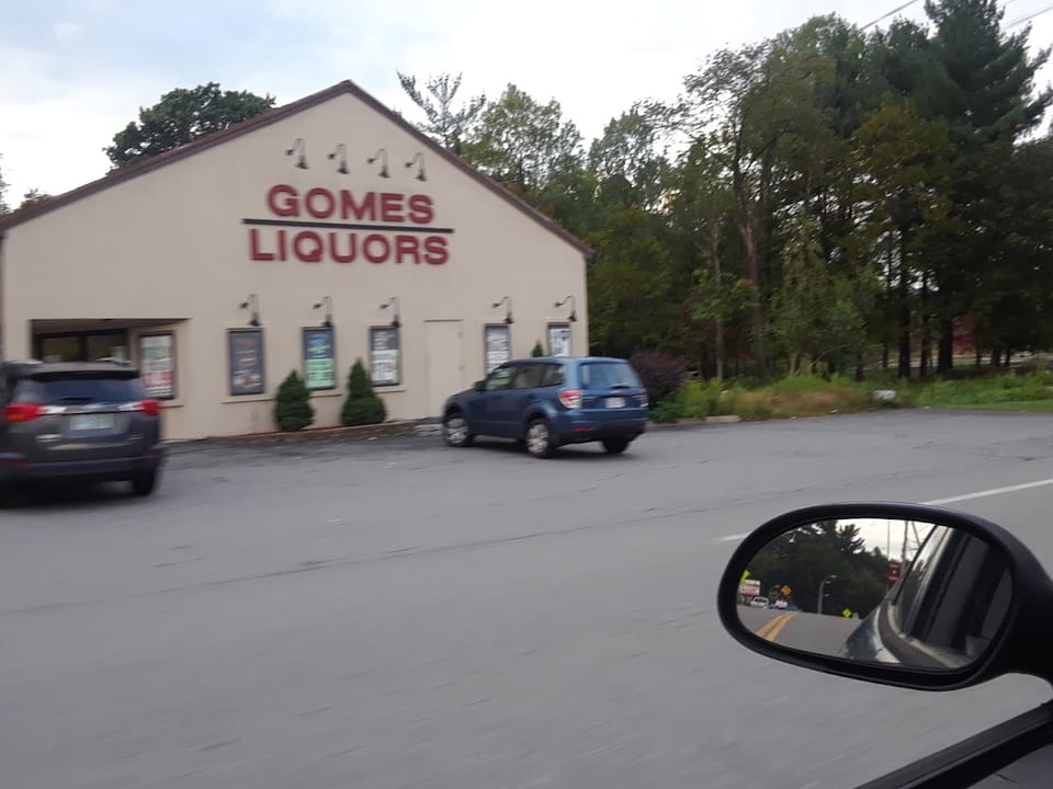 Gomes Liquors Inc