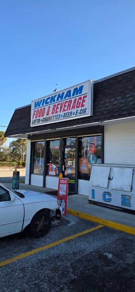 Wickham Food & Beverage