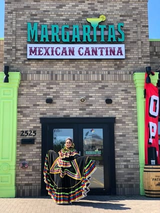 Margaritas Mexican Cantina