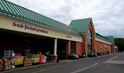 Stop & Shop