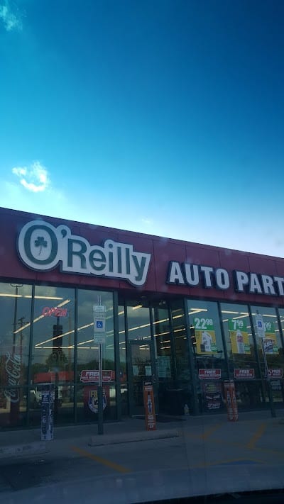 Southern Auto Parts #0