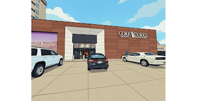 Midtown Corkdorks Wine Spirits Beer