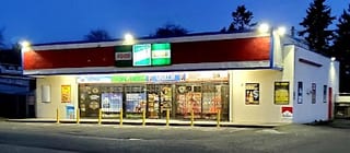 Lucky Iii Food Store