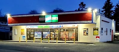 Lucky Iii Food Store