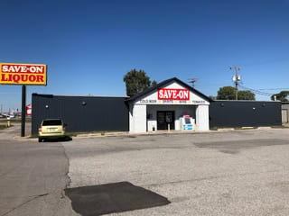Save On Liquor