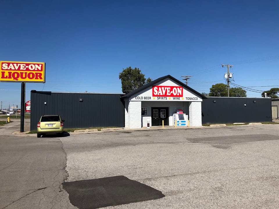 Save On Liquor