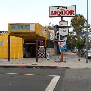 Trojan Meat Market & Liquors