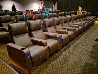Amc Allegany 8 #4360