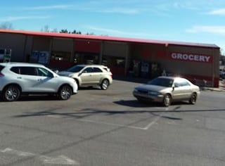 Wm Grocery