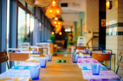Bambalan, Bristol