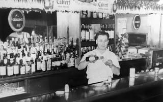 Cape Cod Cafe