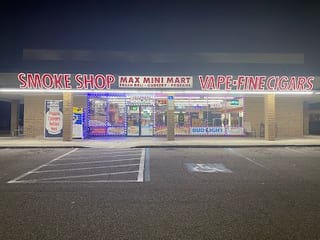 Maxs Mini Mart