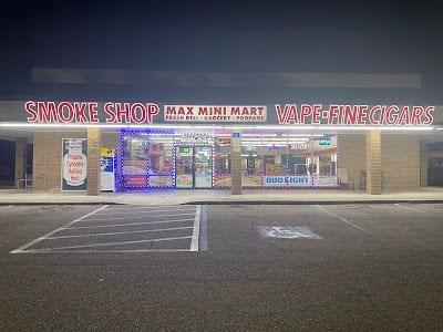 Maxs Mini Mart