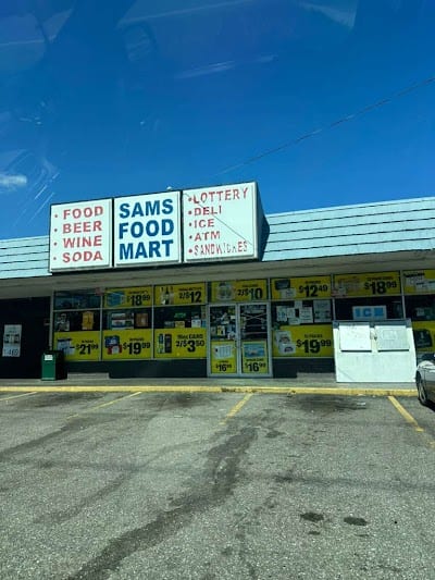 Sam S Food Mart