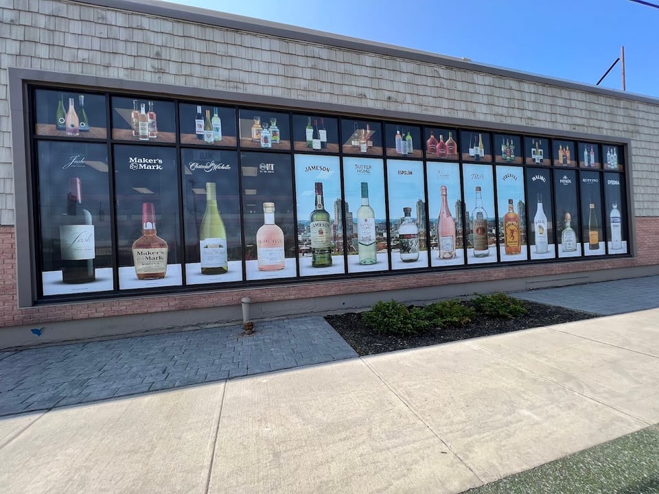 Syracuse Liquor