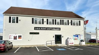 East End Liquors