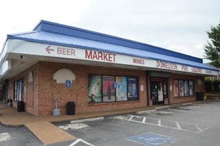 Donelson Pike Liquors