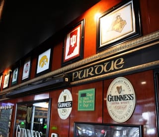O Reillys Irish Bar