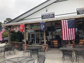 Lgs Grill
