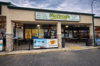 Mcavoy’S