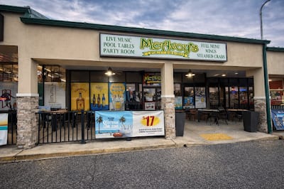 Mcavoy’S