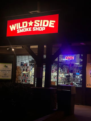 Wildside Smoke