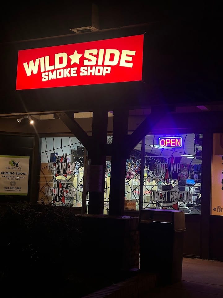 Wildside Smoke