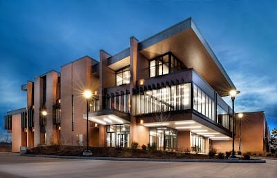 Saunders College Of Business