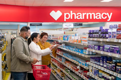 Cvs Pharmacy