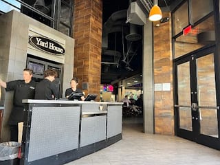 Yard House #8339