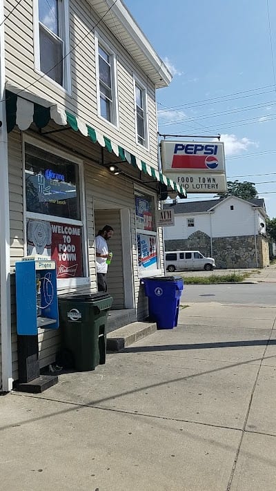 Food Town Supermarket