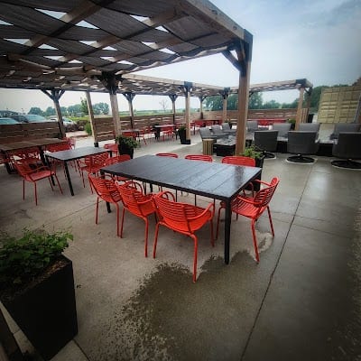 Hook & Ladder Kitchen And Bar