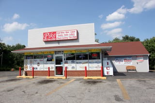 Pike Wines And Liquor
