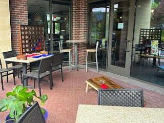 Chilis Grill & Bar