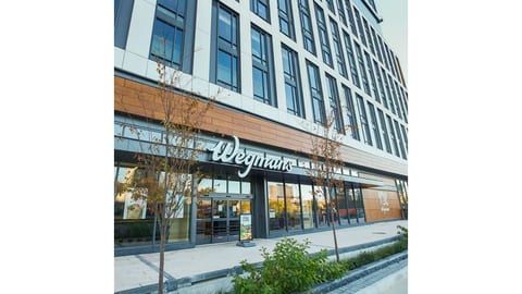 Wegmans Tysons