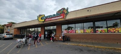 Cermak Produce 09