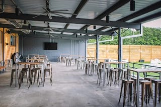 Proof Brewing Co