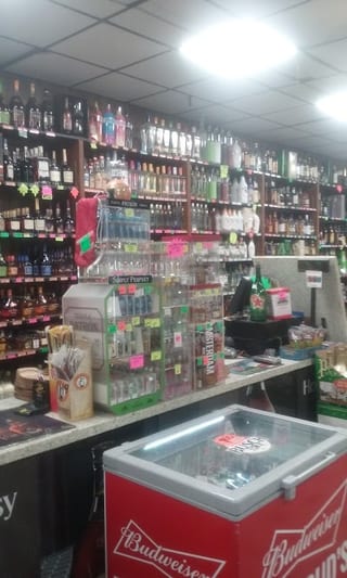 279 Liquors