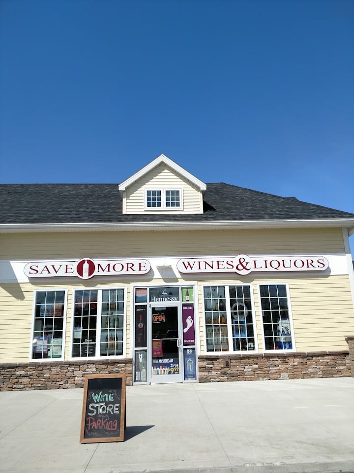 Save More Wines & Liquors