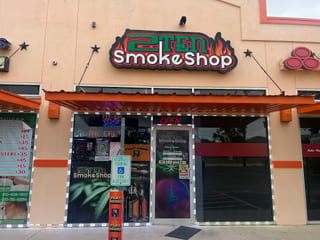 2 Ten Smoke Shop