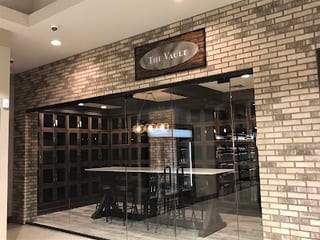 Vintedge Wine & Spirits