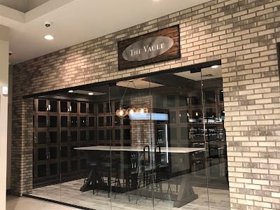 Vintedge Wine & Spirits