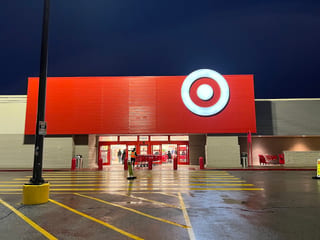 Target