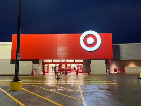 Target