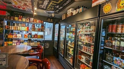 Brewer's Kettle-kernersville