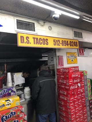 Dripping Springs Food Mart