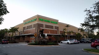 Fresh Market 192 - PLNT