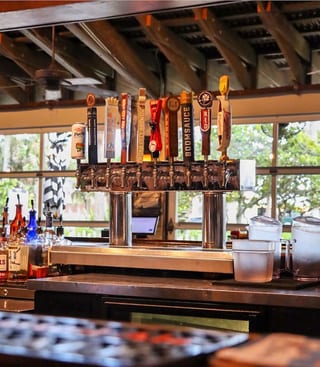 Poes Tavern