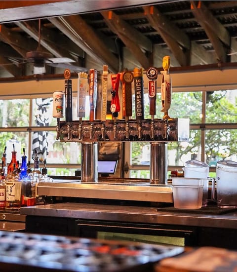 Poes Tavern