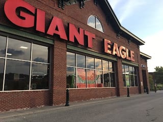 Giant Eagle